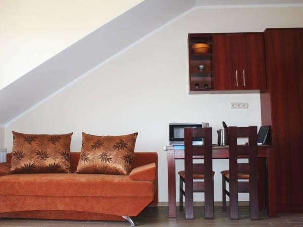 Villa Marcus Ровы Экстерьер фото
