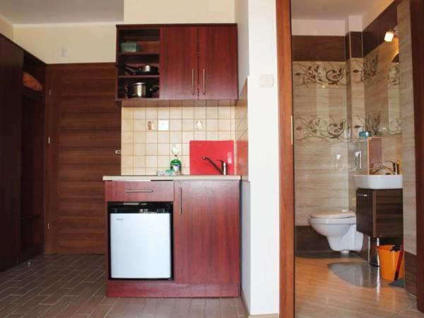 Villa Marcus Ровы Экстерьер фото