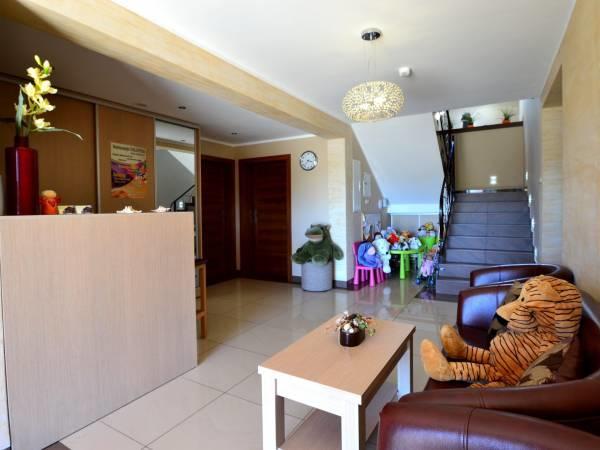 Villa Marcus Ровы Экстерьер фото