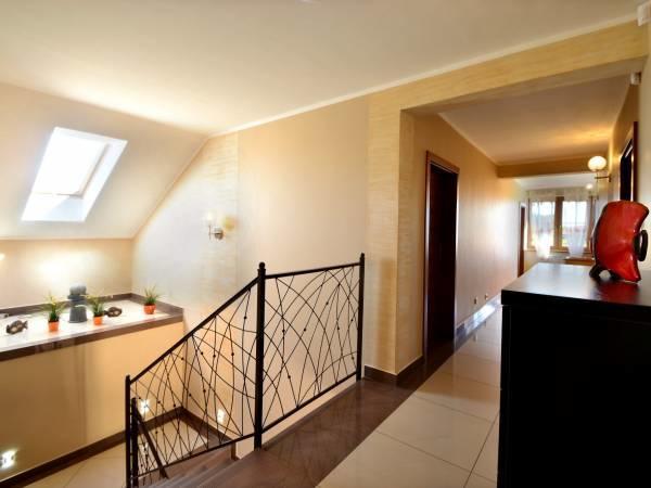 Villa Marcus Ровы Экстерьер фото